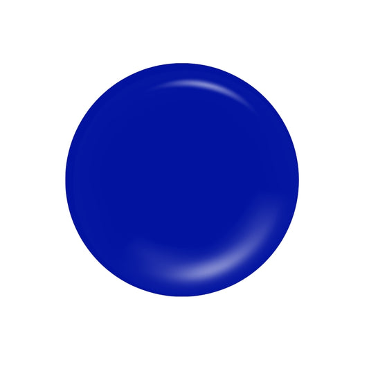 blue my mind