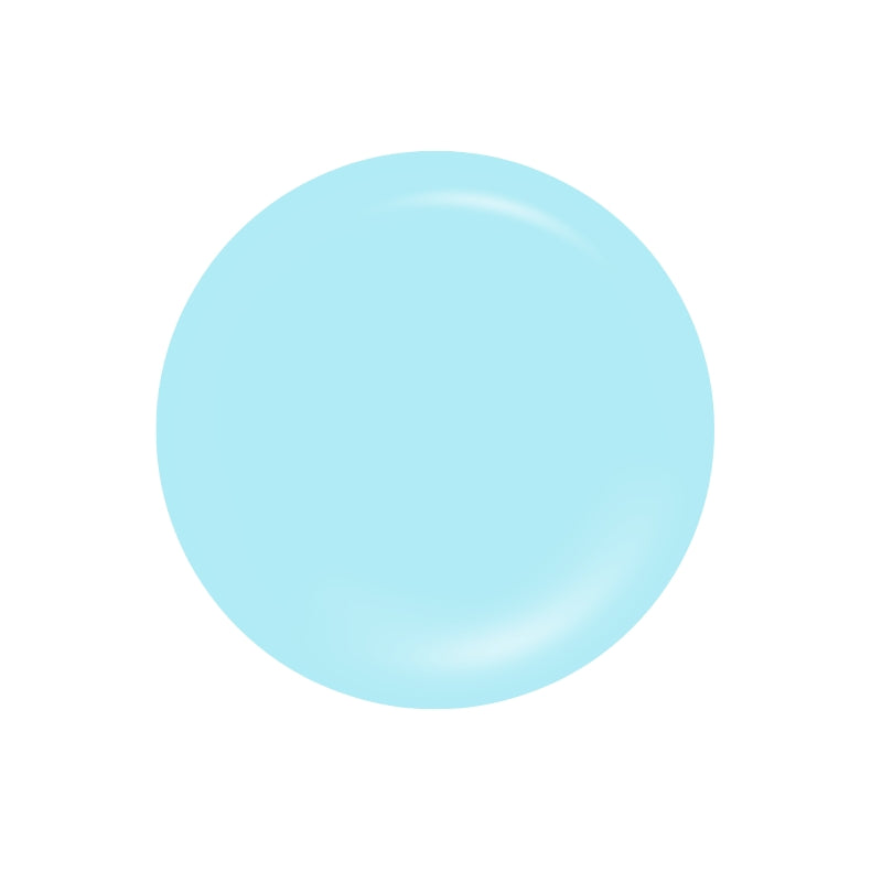 you blue it