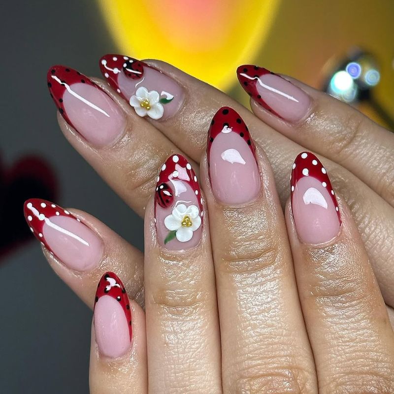 cherry on top