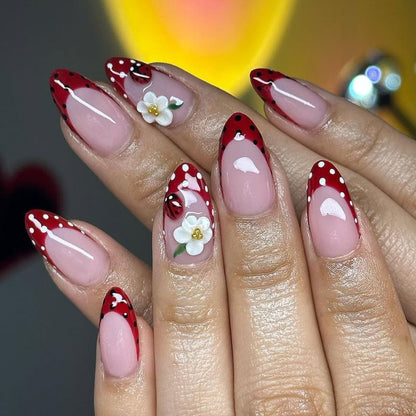 cherry on top